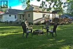 322 OXFORD Avenue | Crystal Beach Ontario | Slide Image Three