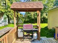 322 OXFORD Avenue | Crystal Beach Ontario | Slide Image Six