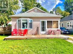 322 OXFORD Avenue Crystal Beach Ontario, L0S 1B0