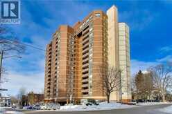 222 JACKSON Street W Unit# 603 | Hamilton Ontario | Slide Image One