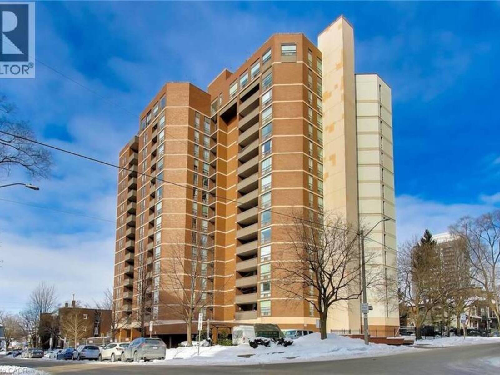 222 JACKSON Street W Unit# 603, Hamilton, Ontario L8P 4S5