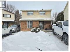 92 COPPERFIELD Crescent Chatham Ontario, N7M 5X6