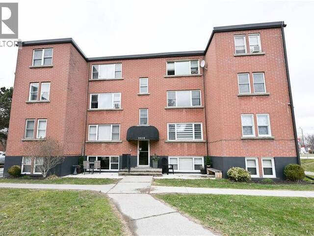 2418 NEW Street Unit# 11 Burlington Ontario, L7R 1J6 - 2 Bedrooms Home For Sale
