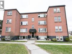 2418 NEW Street Unit# 11 Burlington Ontario, L7R 1J6