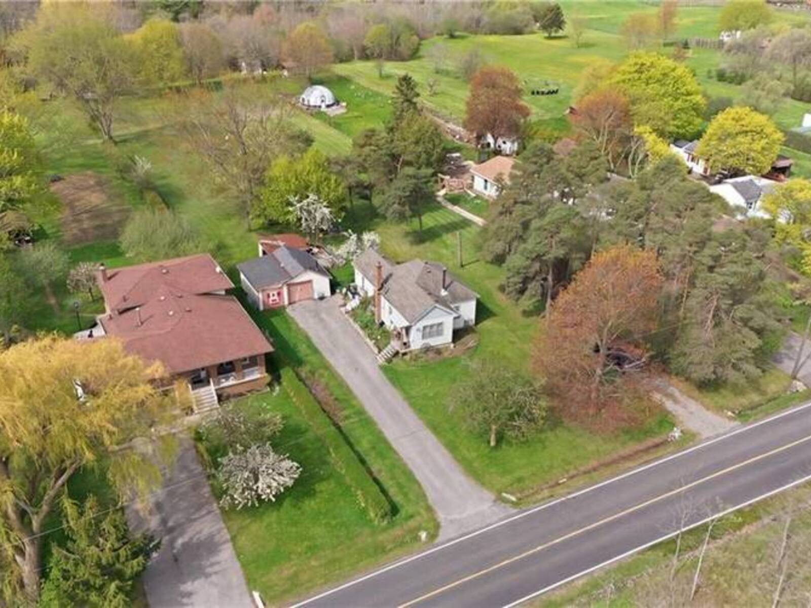 1412 OLD YORK Road, Burlington, Ontario L7P 4Z5