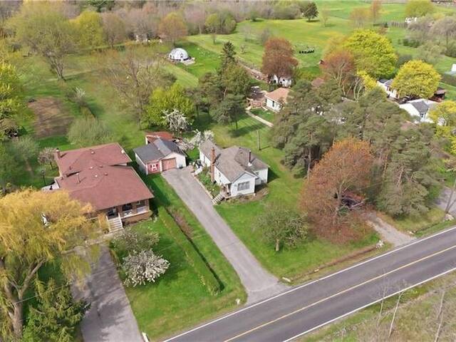 1412 OLD YORK Road Burlington Ontario, L7P 4Z5 - 2 Bedrooms Home For Sale