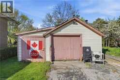 1412 OLD YORK Road | Burlington Ontario | Slide Image Ten