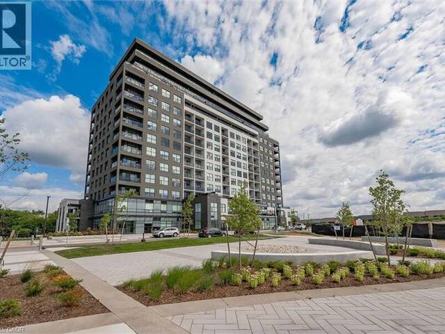 1880 GORDON Street Unit# 204 Guelph Ontario, N1L 0P5 - 2 Bedrooms Condo For Sale