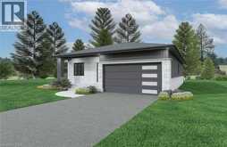 LOT 70 MCNALLY Drive | Listowel Ontario | Slide Image One