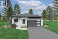 LOT 70 MCNALLY Drive | Listowel Ontario | Slide Image Two