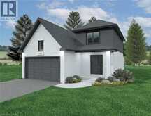 LOT 20 FEATHERSTONE Street E | Listowel Ontario | Slide Image One