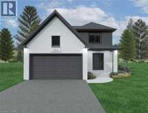 LOT 20 FEATHERSTONE Street E | Listowel Ontario | Slide Image Two