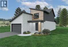 LOT 20 FEATHERSTONE Street E | Listowel Ontario | Slide Image Three