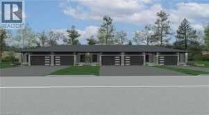 LOT 14 MCNALLY Drive | Listowel Ontario | Slide Image Two