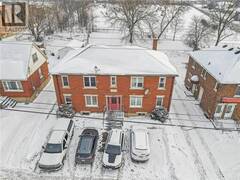 121 HESPELER Road Cambridge Ontario, N1R 3G9