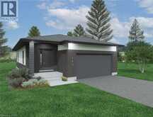 LOT 23 FEATHERSTONE Street E | Listowel Ontario | Slide Image Two