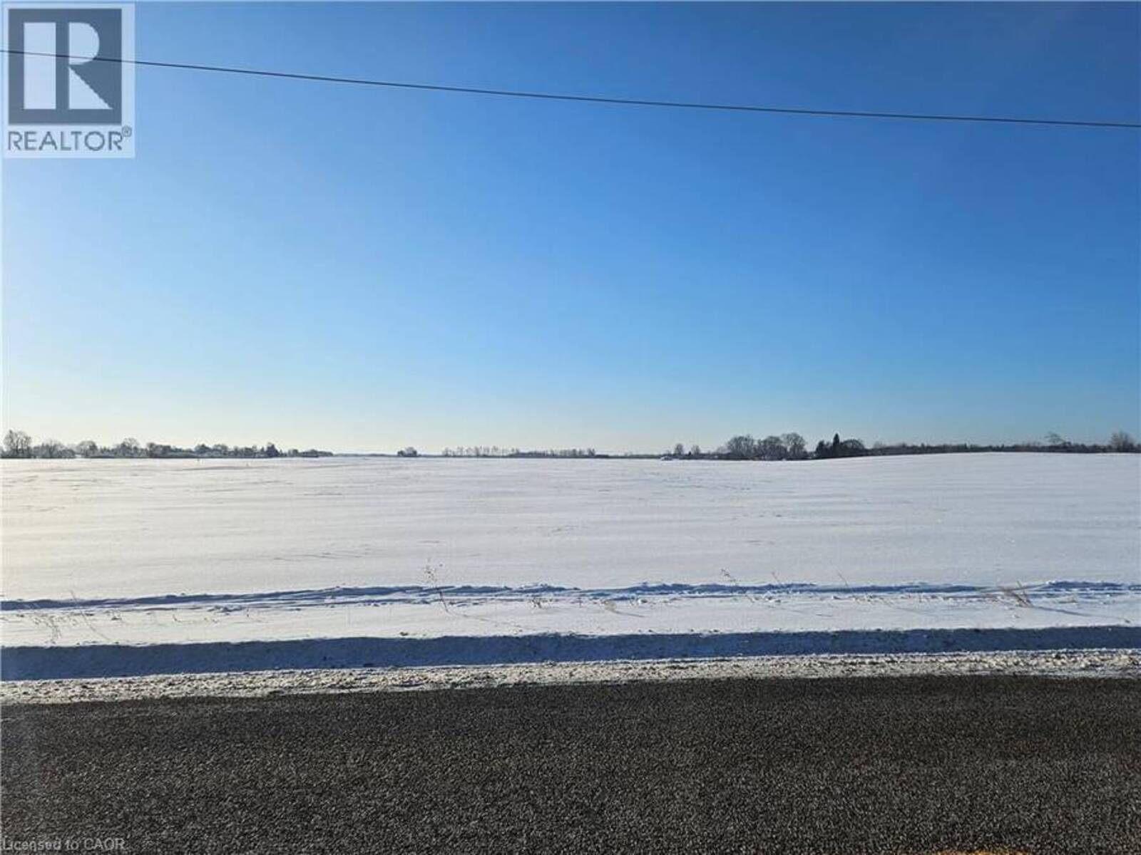 0 WINDHAM EAST 1/4 Road, Simcoe, Ontario N3Y 4K3