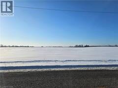 0 WINDHAM EAST 1/4 Road Simcoe Ontario, N3Y 4K3