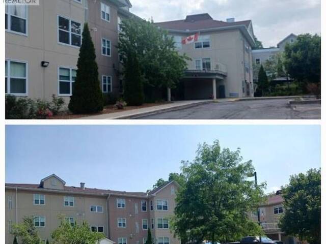 8 HURON Street Unit# 108 Lindsay Ontario, K9V 6K3 - 1 Bedroom Home For Sale