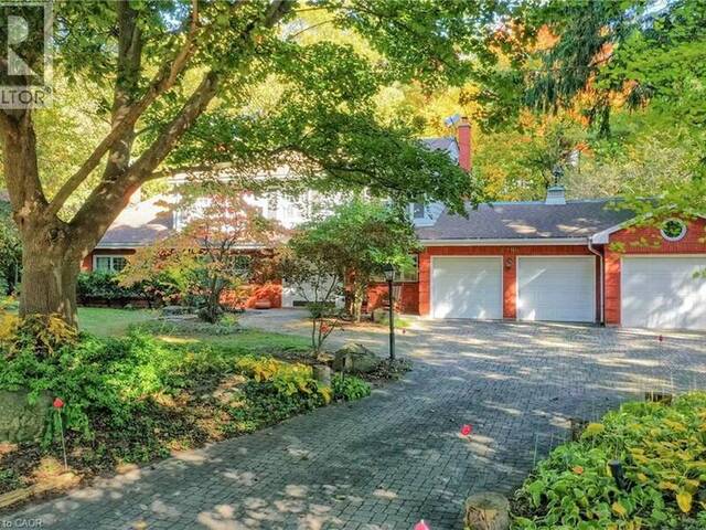 1296 CUMNOCK Crescent Oakville Ontario, L6J 2N7 - 3 Bedrooms Home For Sale