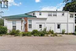 87-89 TALBOT Street S | Simcoe Ontario | Slide Image Thirty
