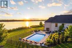 129 HERITAGE LAKE Drive | Puslinch Ontario | Slide Image Forty-eight
