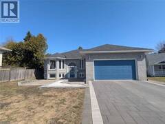 6 GAGNON Court North Bay Ontario, P1B 9V3