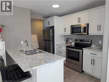 379 N ROMEO Street N Unit# 2 | Stratford Ontario | Slide Image Thirteen