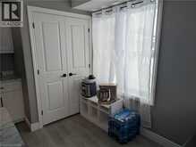 379 N ROMEO Street N Unit# 2 | Stratford Ontario | Slide Image Sixteen