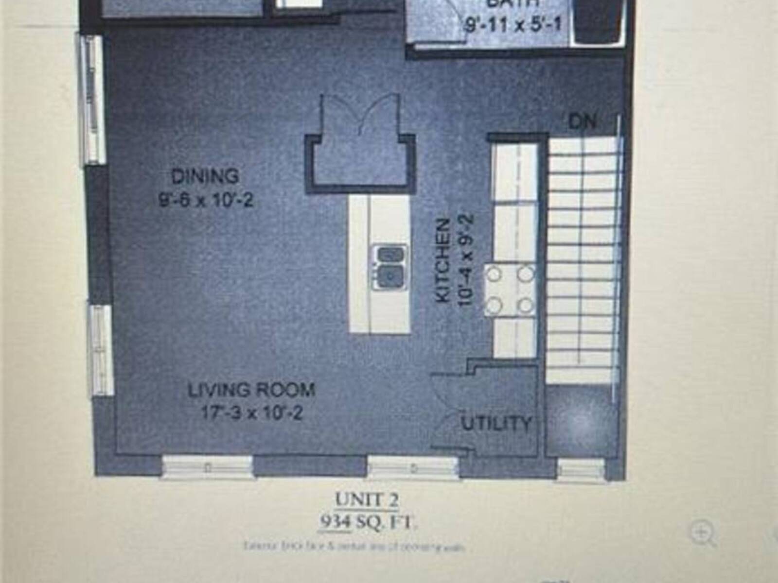 379 N ROMEO Street N Unit# 2, Stratford, Ontario N5A 0K4