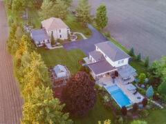825946 TOWNSHIP ROAD 8 Innerkip Ontario, N0J 1M0