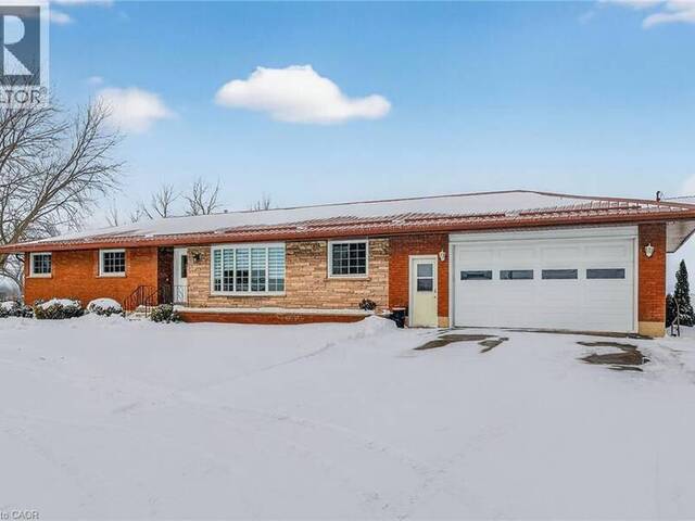 163 RAINHAM Road Nanticoke Ontario, N0A 1L0 - 5 Bedrooms Home For Sale