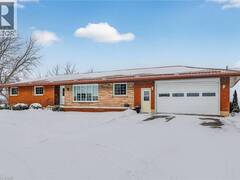 163 RAINHAM Road Nanticoke Ontario, N0A 1L0
