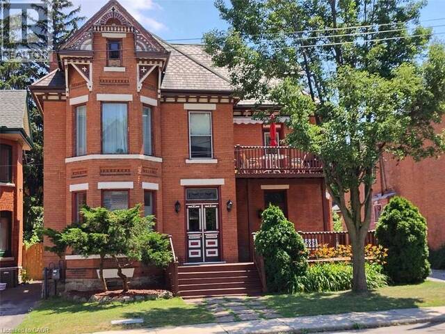27 ONTARIO Avenue Hamilton Ontario, L8N 2X1 - 6 Bedrooms Home For Sale