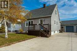 6782 DORCHESTER Road | Niagara Falls Ontario | Slide Image One