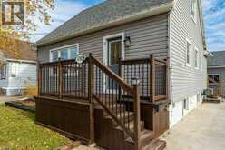6782 DORCHESTER Road | Niagara Falls Ontario | Slide Image Six