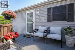 3033 TOWNLINE Road Unit# 343 | Stevensville Ontario | Slide Image Twenty-three