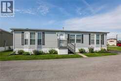 3033 TOWNLINE Road Unit# 343 | Stevensville Ontario | Slide Image One
