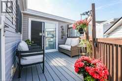 3033 TOWNLINE Road Unit# 343 | Stevensville Ontario | Slide Image Twenty-two