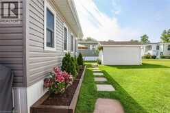3033 TOWNLINE Road Unit# 343 | Stevensville Ontario | Slide Image Twenty-six