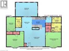 3033 TOWNLINE Road Unit# 343 | Stevensville Ontario | Slide Image Twenty-eight