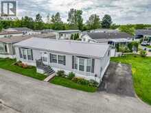 3033 TOWNLINE Road Unit# 343 | Stevensville Ontario | Slide Image Two