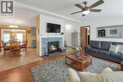 3033 TOWNLINE Road Unit# 343 | Stevensville Ontario | Slide Image Seven
