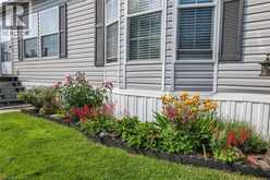 3033 TOWNLINE Road Unit# 343 | Stevensville Ontario | Slide Image Three