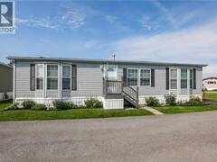 3033 TOWNLINE Road Unit# 343 Stevensville Ontario, L0S 1S1