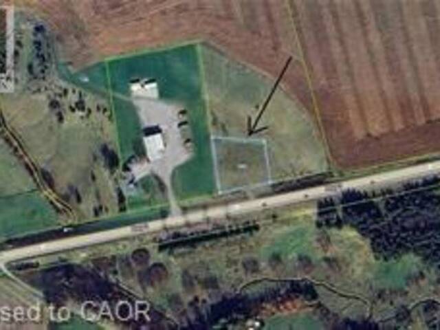4923 HIGHWAY 3 Simcoe Ontario, N3Y 4K4 - Vacant Land For Sale