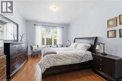 40 WESLEYAN Court Unit# 16 | Ancaster Ontario | Slide Image Nine