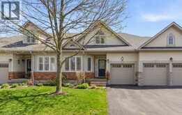 40 WESLEYAN Court Unit# 16 | Ancaster Ontario | Slide Image One