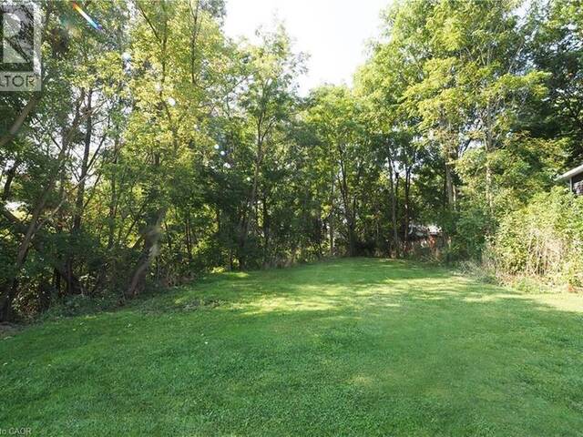 150 BREWERY Street Wilmot Ontario, N3A 2S8 - Vacant Land For Sale