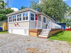 10 FOURTH Avenue Port Rowan Ontario, N0E 1M0